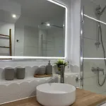 Διαμέρισμα La Casa Blanca Playa Del Hombre