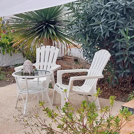Apartamento La Casa Blanca *
