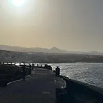 La Casa Blanca Daire *