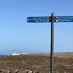 La Casa Blanca * Playa Del Hombre