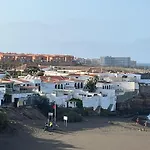 Daire La Casa Blanca Playa Del Hombre