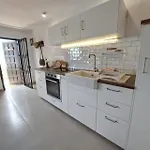 Daire La Casa Blanca Playa Del Hombre