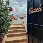 La Casa Blanca *