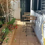 La Casa Blanca Playa Del Hombre
