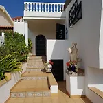 La Casa Blanca