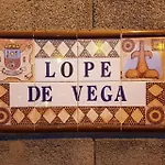 La Casa Blanca