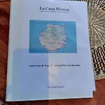 La Casa Blanca