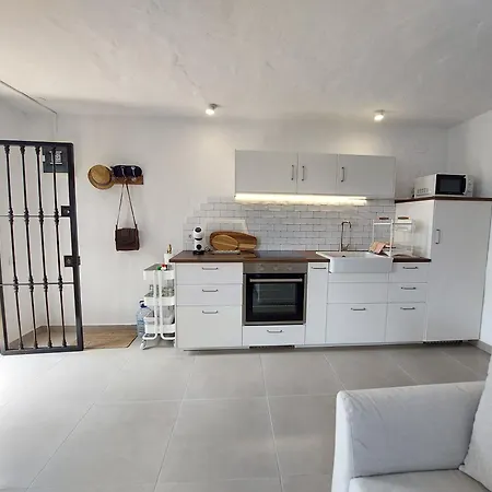 Daire La Casa Blanca