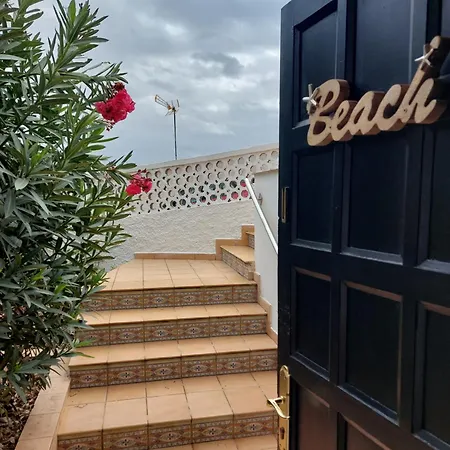 La Casa Blanca *