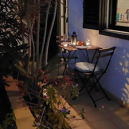 Lejlighed La Casa Blanca