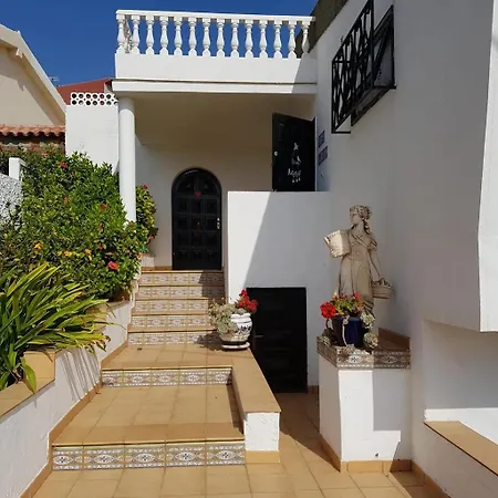 La Casa Blanca