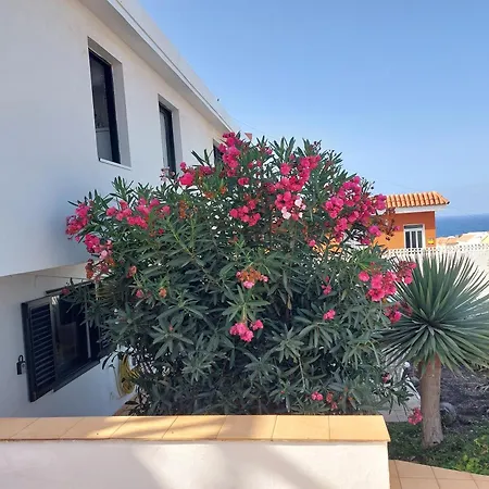 La Casa Blanca *