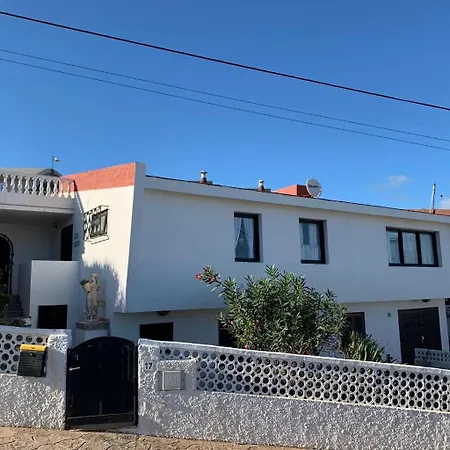 Lejlighed La Casa Blanca *