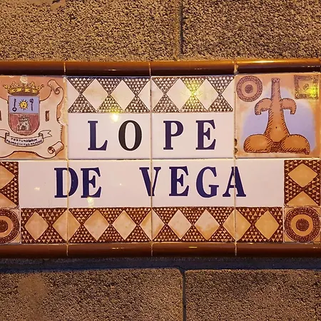 La Casa Blanca