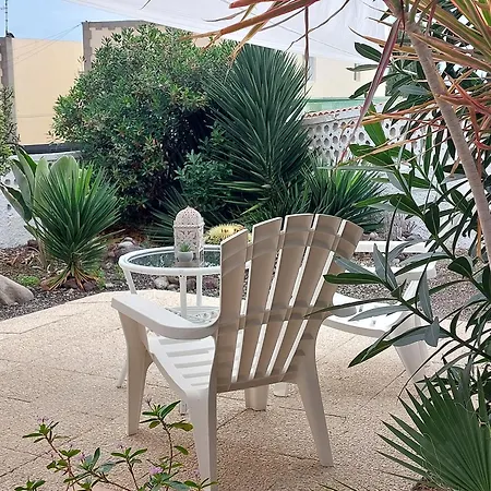 Apartment La Casa Blanca Playa Del Hombre