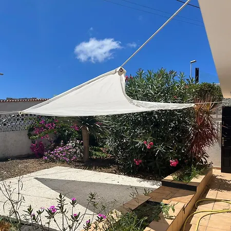 Apartment La Casa Blanca *