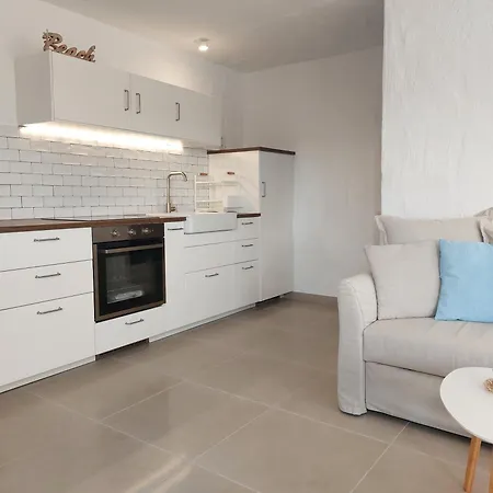 Apartment La Casa Blanca *