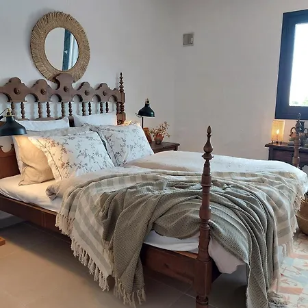 Apartment La Casa Blanca *