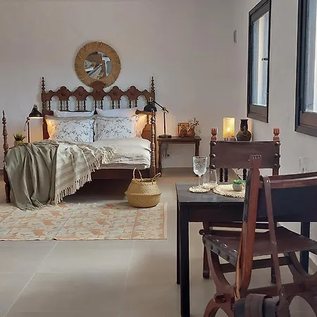 Apartment La Casa Blanca Playa Del Hombre